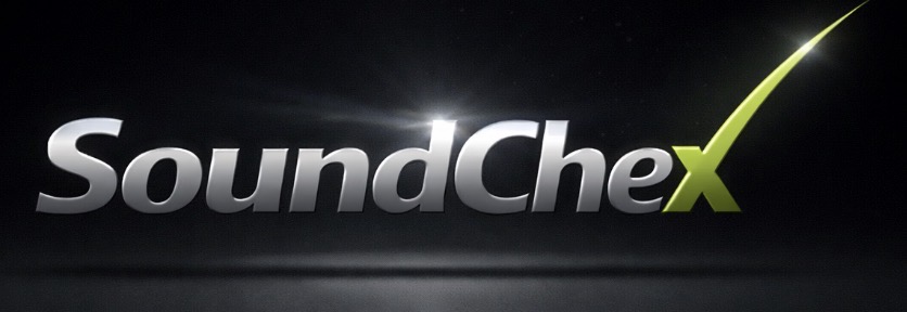 SoundCheX